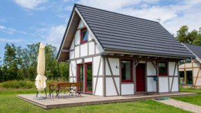 Domek Pogodny Rowy Szachulcowa 4a